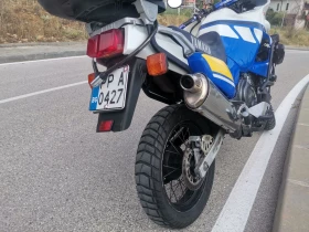Yamaha Xtz Super tenere  | Mobile.bg    4