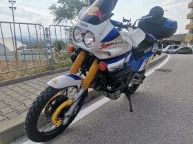     Yamaha Xtz Super tenere 