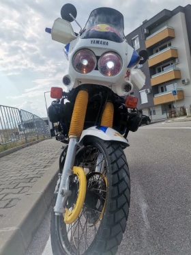 Yamaha Xtz Super tenere  | Mobile.bg    6