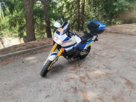 Yamaha Xtz Super tenere  | Mobile.bg    8
