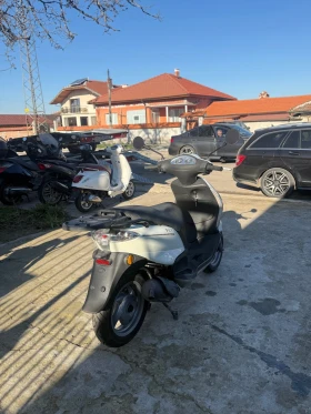 Piaggio Fly 50 2Т ЛИЗИНГ, снимка 7