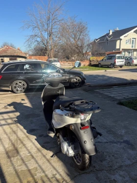 Piaggio Fly 50 2Т ЛИЗИНГ, снимка 6