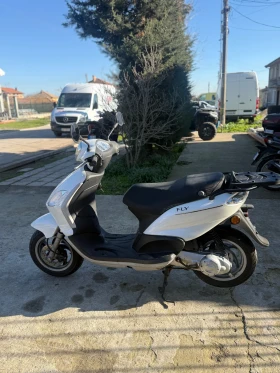 Piaggio Fly 50 2Т ЛИЗИНГ, снимка 5