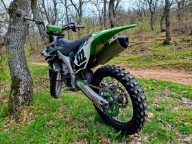 Kawasaki Kx 450f | Auto.bg — изображение 2