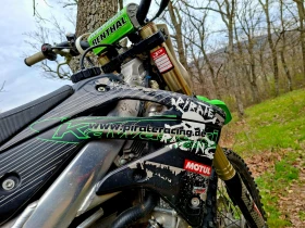 Kawasaki Kx 450f | Auto.bg — изображение 7