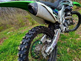 Kawasaki Kx 450f | Auto.bg — изображение 10