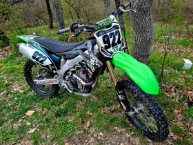 Kawasaki Kx 450f | Auto.bg — изображение 5
