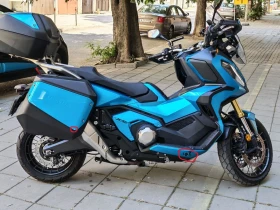 Honda X-ADV 750 | Mobile.bg � ����� ������ 3