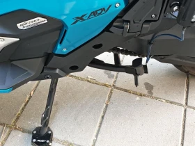 Honda X-ADV 750 | Mobile.bg � ����� ������ 6