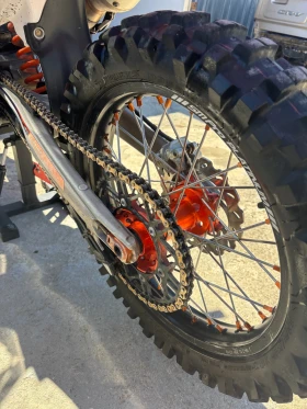 Ktm SX-F | Mobile.bg � ����� ������ 6