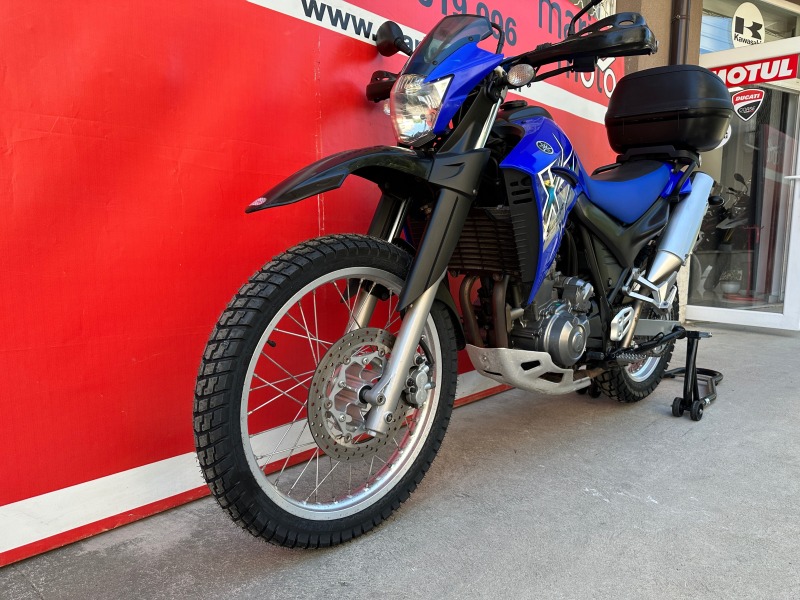 Yamaha Xt 660R LIZING, снимка 8 - Мотоциклети и мототехника - 46090710