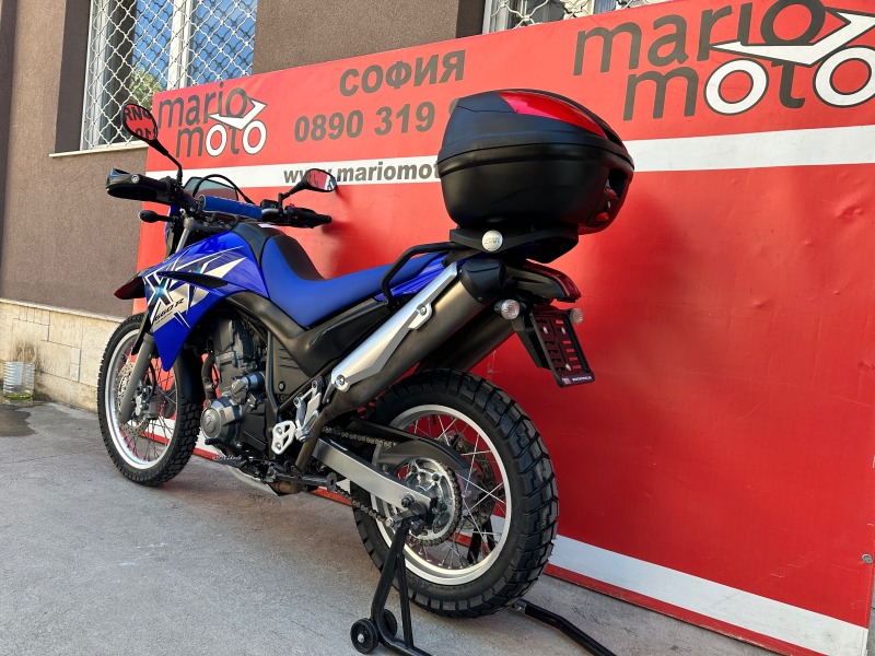 Yamaha Xt 660R LIZING, снимка 6 - Мотоциклети и мототехника - 46090710