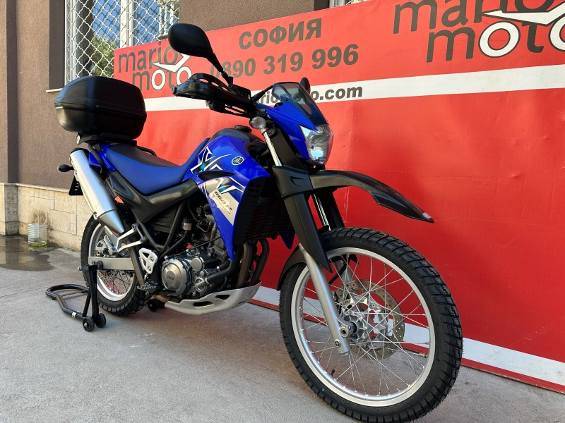 Yamaha Xt 660R LIZING, снимка 2 - Мотоциклети и мототехника - 46090710