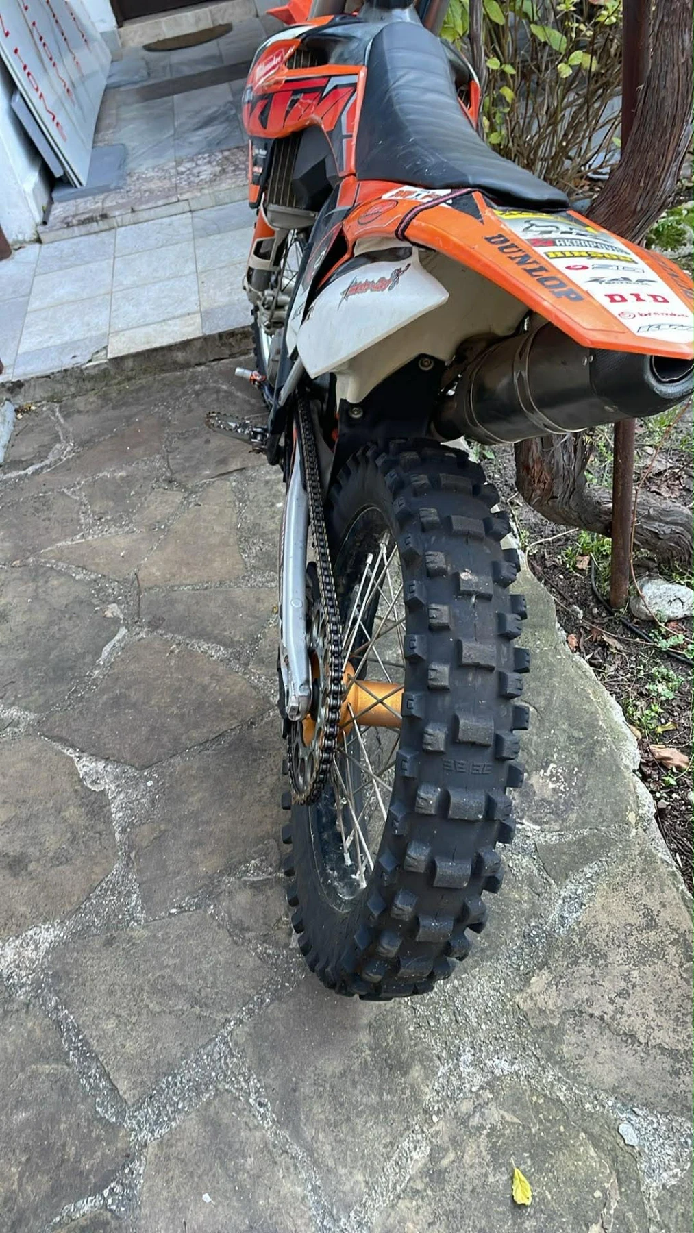 Ktm 350  - изображение 3