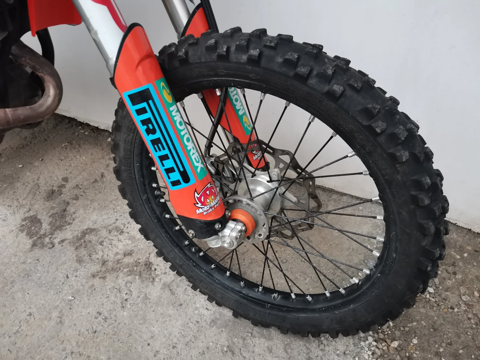 Ktm EXC EXC 250 F | Mobile.bg � ����������� 14