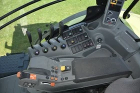 Трактор Claas AXION 830, снимка 11