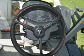 Трактор Claas AXION 830, снимка 14