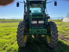 Трактор John Deere 6, снимка 5