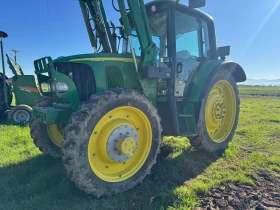 Трактор John Deere 6, снимка 3
