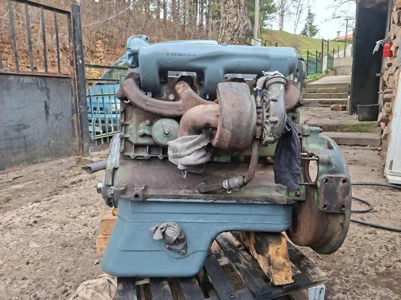 Комбайн John Deere, снимка 2 - Селскостопанска техника - 52660282