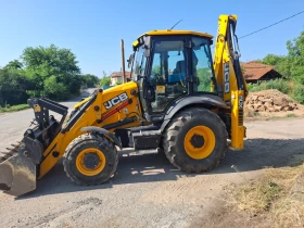 Обява за продажба на Багер JCB 3CX ~ 138 000 лв. - изображение 8