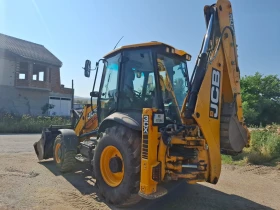 Обява за продажба на Багер JCB 3CX ~ 138 000 лв. - изображение 1