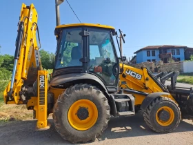 Обява за продажба на Багер JCB 3CX ~ 138 000 лв. - изображение 5