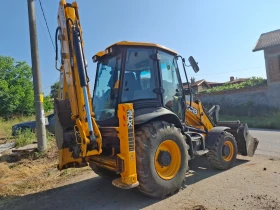 Обява за продажба на Багер JCB 3CX ~ 138 000 лв. - изображение 4