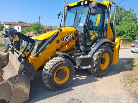 Обява за продажба на Багер JCB 3CX ~ 138 000 лв. - изображение 7