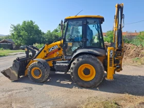 Обява за продажба на Багер JCB 3CX ~ 138 000 лв. - изображение 9