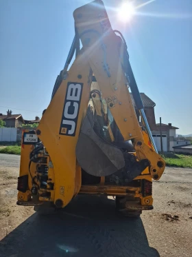 Обява за продажба на Багер JCB 3CX ~ 138 000 лв. - изображение 2