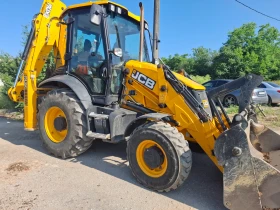 Обява за продажба на Багер JCB 3CX ~ 138 000 лв. - изображение 6