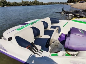 Обява за продажба на Лодка Bombardier Sea Doo Sea doo speedster  ~15 000 лв. - изображение 1