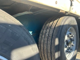 Полуремарке Schmitz, снимка 10 - Ремаркета - 52937561