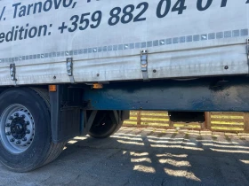 Полуремарке Schmitz, снимка 7 - Ремаркета - 52937561