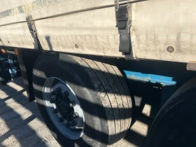 Полуремарке Schmitz, снимка 14 - Ремаркета - 52937561