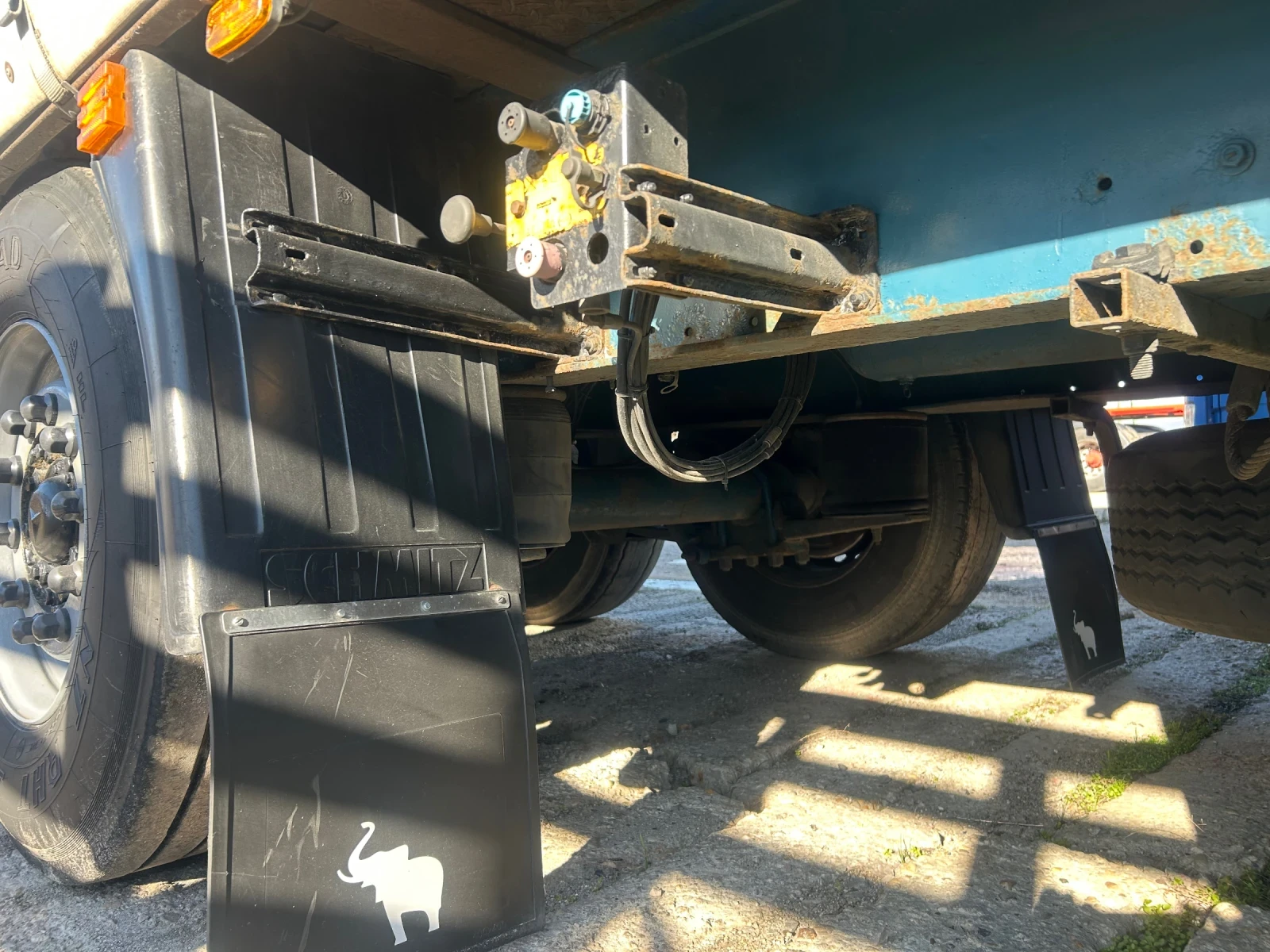 ����������� Schmitz | Mobile.bg � ����������� 9