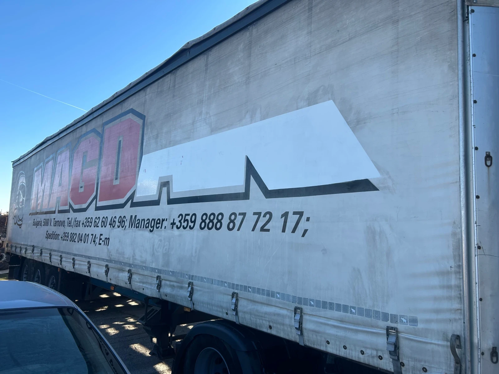 ����������� Schmitz | Mobile.bg � ����������� 12