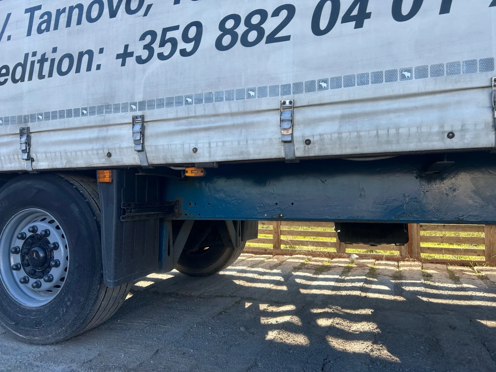 ����������� Schmitz | Mobile.bg � ����������� 7