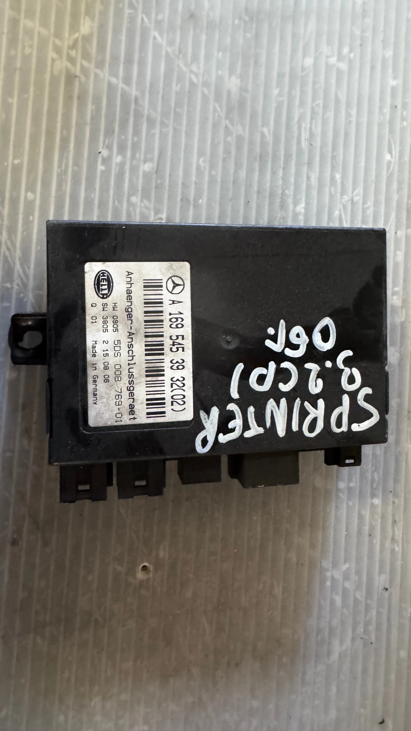    Mercedes Sprinter - A1695453932 | Mobile.bg   1