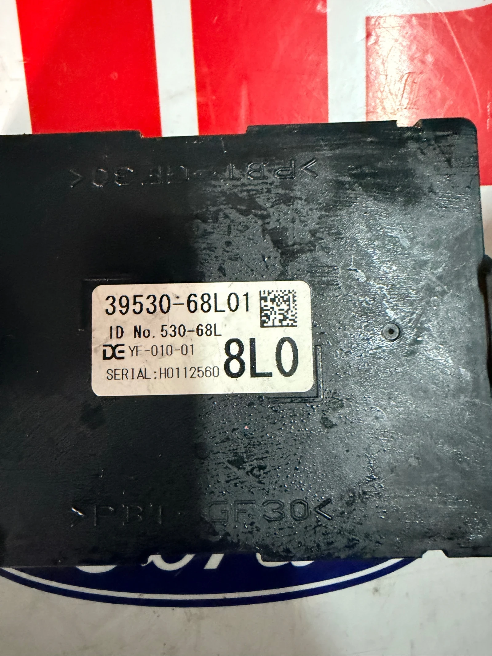 39530-68L01 ��������� ����� ��������  SUZUKI SWIFT 2012 39530-68L01 | Mobile.bg � ����������� 3