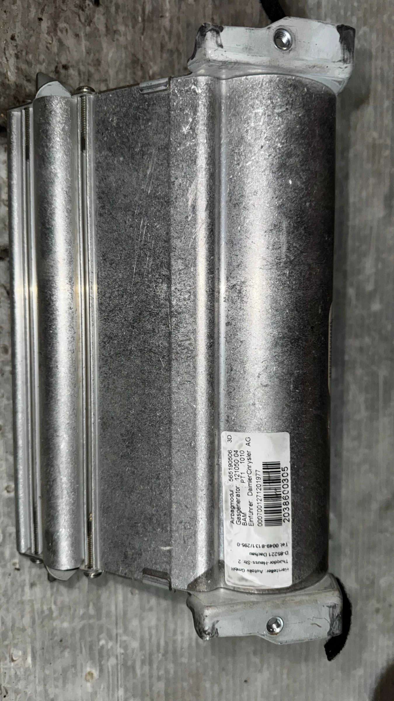 �irbag �� Mercedes C - 565190506 / 12105004 | Mobile.bg � ����������� 2