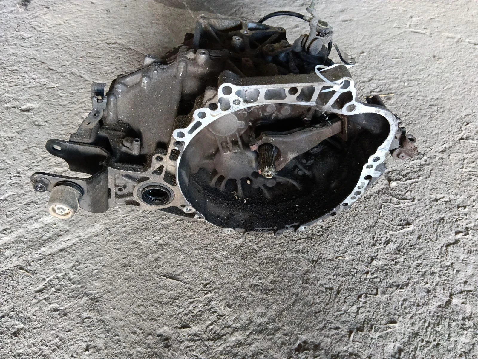 ��������� ����� 2.0D  Toyota Verso | Mobile.bg � ����������� 1