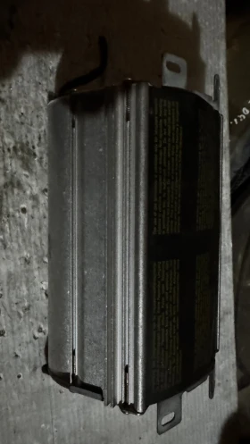 ����� �� �������� �� �irbag �� Mercedes C - 565190506 / 12105004