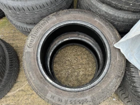 Гуми Летни 205/55R16, снимка 2