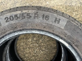 Гуми Летни 205/55R16, снимка 3
