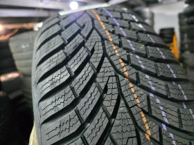 Гуми Зимни 195/55R16, снимка 7