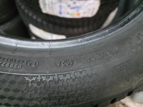 Гуми Зимни 195/55R16, снимка 6