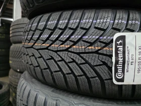 Гуми Зимни 195/55R16, снимка 1