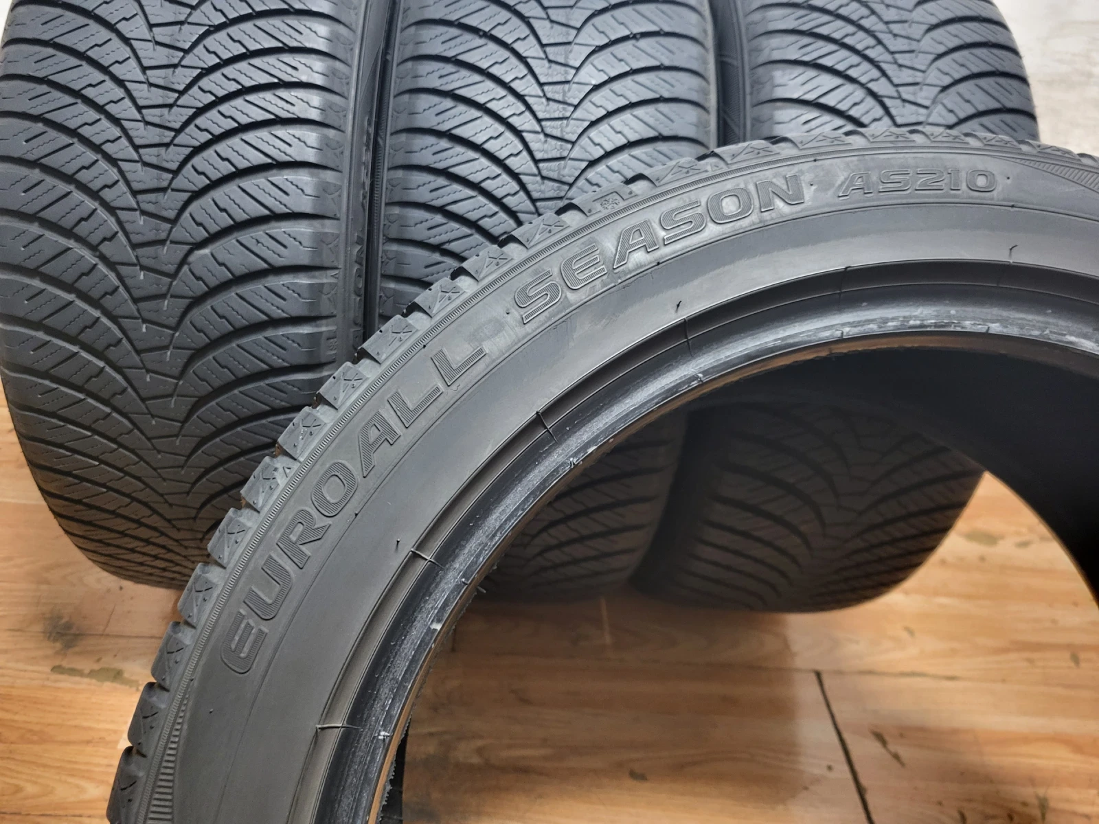  245/45R19 | Mobile.bg   10